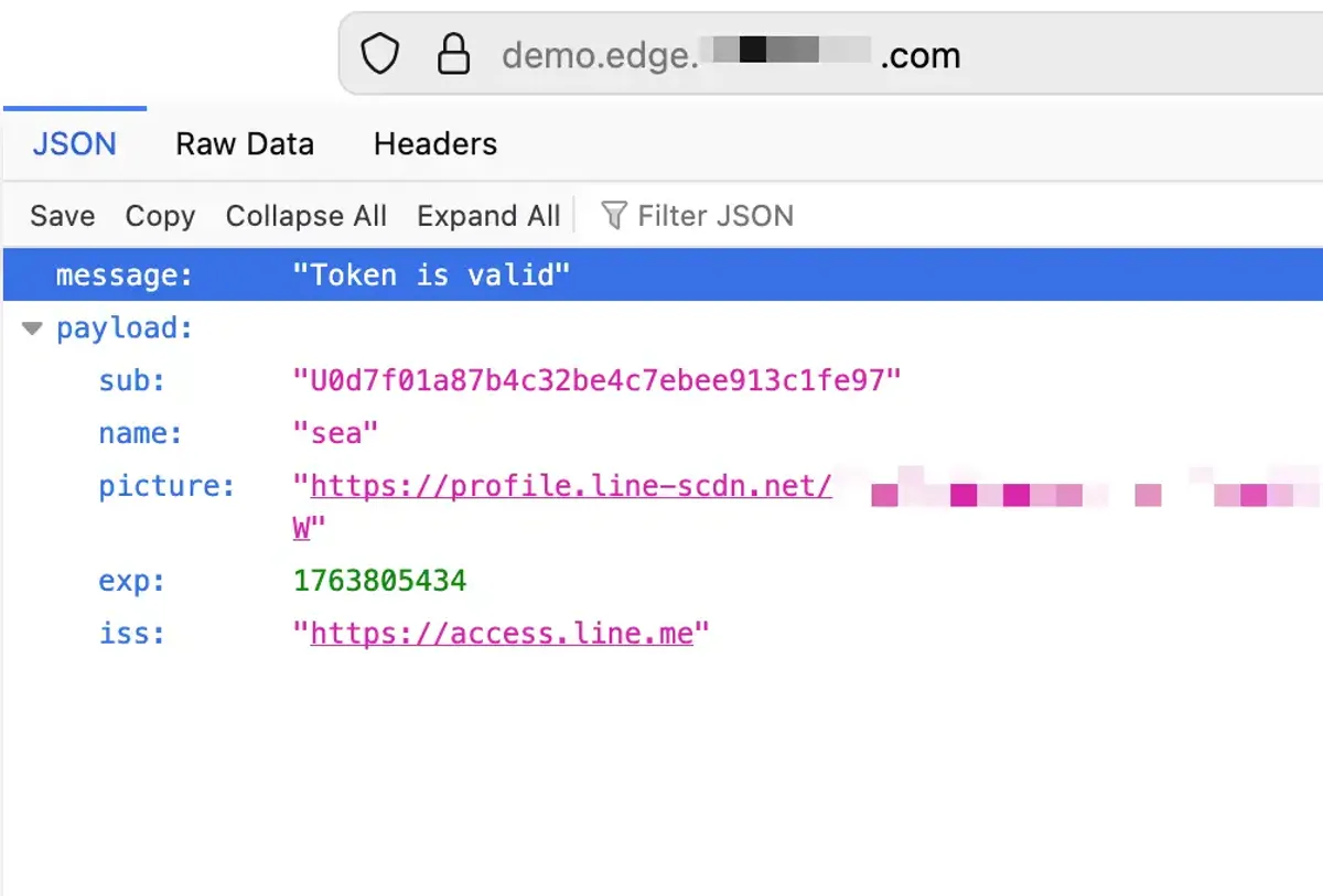 Authentication with a Managed Load Balancer: Offloading to AWS ALB using OIDC